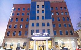 فندق الضباب ورويك